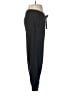 Old Navy Solid Black Casual Pants Size M - photo 4