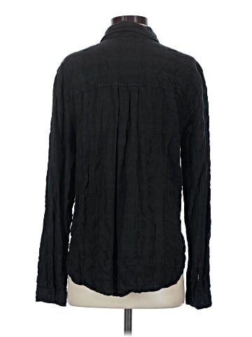 Cloth & Stone Long Sleeve Blouse (view 2)
