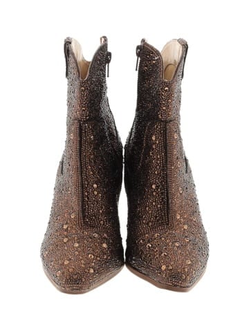 Betsey Johnson Ankle Boots (view 2)