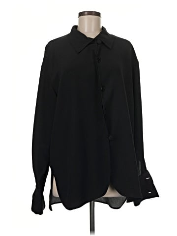 Preston & York Long Sleeve Blouse (view 1)