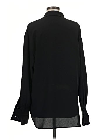 Preston & York Long Sleeve Blouse (view 2)