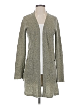 ATM Cashmere Cardigan (view 1)
