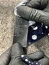 Perceptions Polka Dots Blue Casual Dress Size L - photo 8