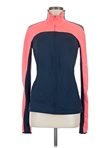 Gap Fit Track Jacket (view 1)