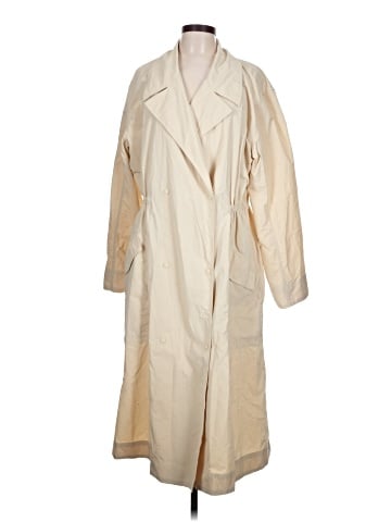 Athleta Trenchcoat (view 1)