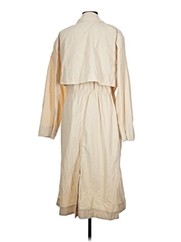 Athleta Trenchcoat (view 2)