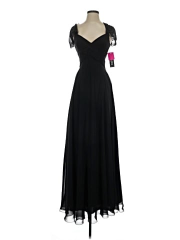 Bari Jay Cocktail Dress (view 1)