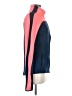 Gap Fit Color Block Blue Track Jacket Size M - photo 4