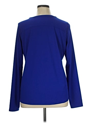 Tek Gear Long Sleeve T-Shirt (view 2)