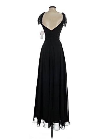 Bari Jay Cocktail Dress (view 2)