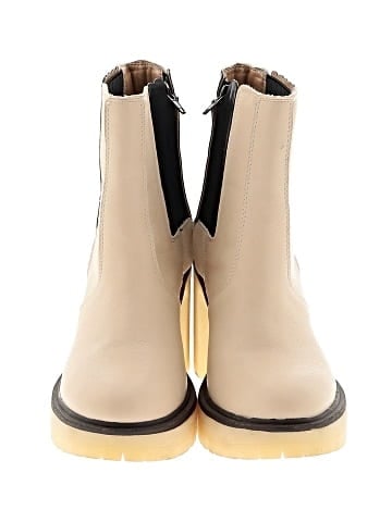 Oasis Society Ankle Boots (view 2)