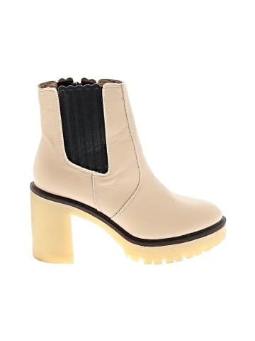 Oasis Society Ankle Boots (view 1)