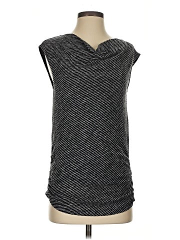DKNY Sleeveless Top (view 1)