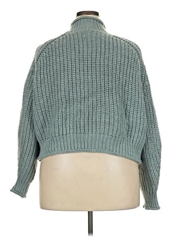 H&M Turtleneck Sweater (view 2)