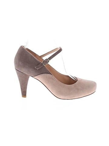Clarks Heels (view 1)