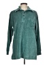Van Heusen Teal Pullover Sweater Size L - photo 1