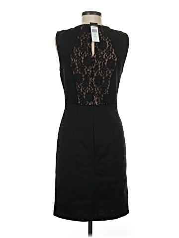 BCBGMAXAZRIA Cocktail Dress (view 2)