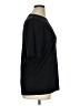 Axcess Black Short Sleeve Turtleneck Size XL - photo 4