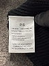 Charlie Black Pullover Sweater Size P (petite) - photo 8