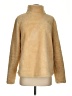 Vineyard Vines Tan Turtleneck Sweater Size S - photo 1
