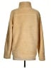 Vineyard Vines Tan Turtleneck Sweater Size S - photo 2