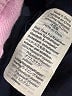 J.Crew 100% Polyester Purple Coat Size XXS - photo 7