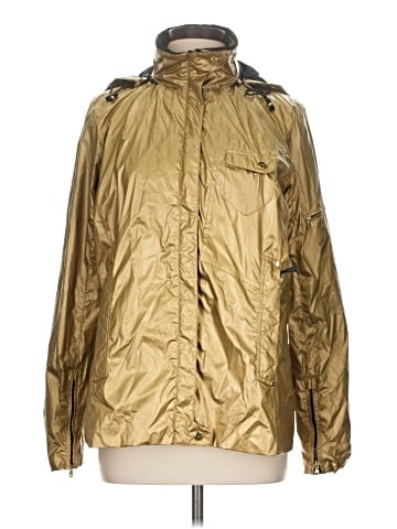 L-RL Lauren Active Ralph Lauren Windbreaker (view 1)