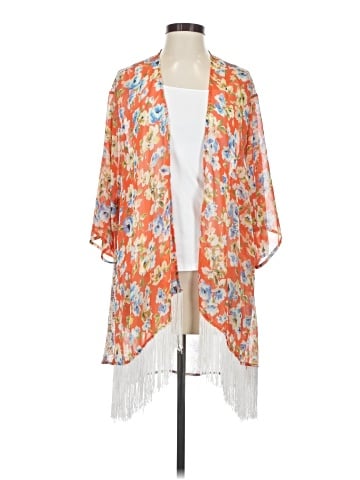 West Kei Kimono (view 1)