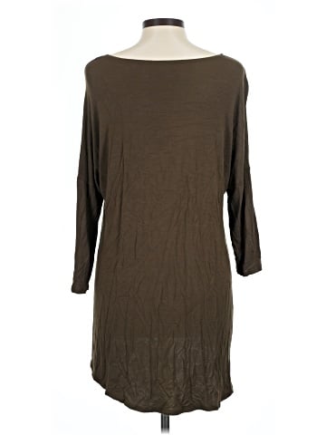 Azules 3/4 Sleeve T-Shirt (view 2)