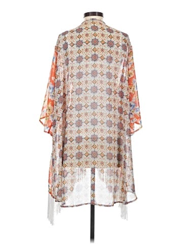 West Kei Kimono (view 2)