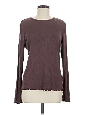 Zella Long Sleeve T-Shirt (view 1)