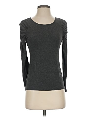 Vince Camuto Long Sleeve Top (view 1)