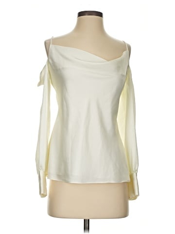 Milly Long Sleeve Blouse (view 1)