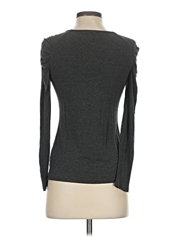 Vince Camuto Long Sleeve Top (view 2)