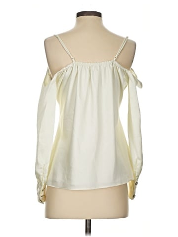 Milly Long Sleeve Blouse (view 2)
