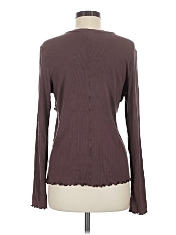 Zella Long Sleeve T-Shirt (view 2)