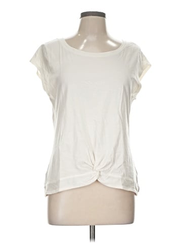 Toad & Co Sleeveless T-Shirt (view 1)