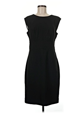 The Limited Black Collection Cocktail Dress (view 1)