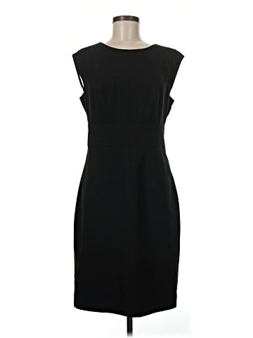 The Limited Black Collection Cocktail Dress (view 1)