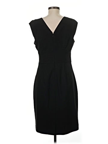 The Limited Black Collection Cocktail Dress (view 2)