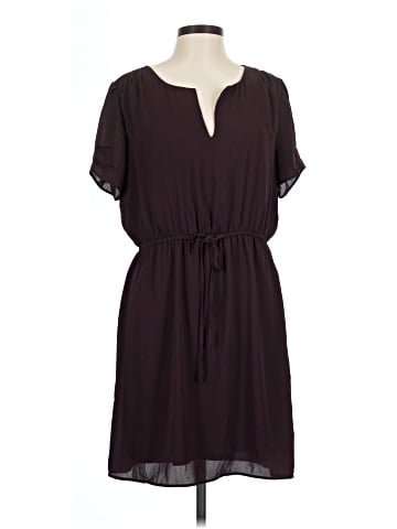 DR2 Casual Dress (view 1)