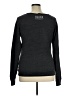 ALTERNATIVE Graphic Gray Pullover Sweater Size XL - photo 2