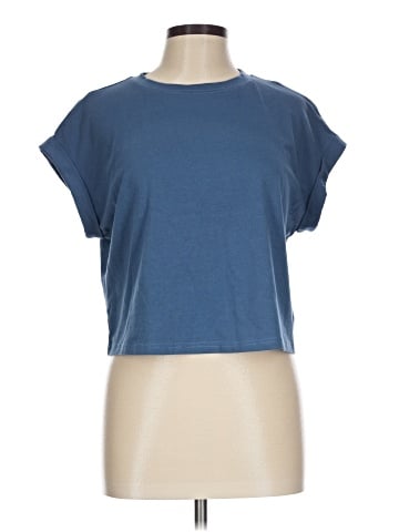 Unbranded Short Sleeve T-Shirt (view 1)