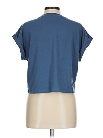 Unbranded Short Sleeve T-Shirt (view 2)