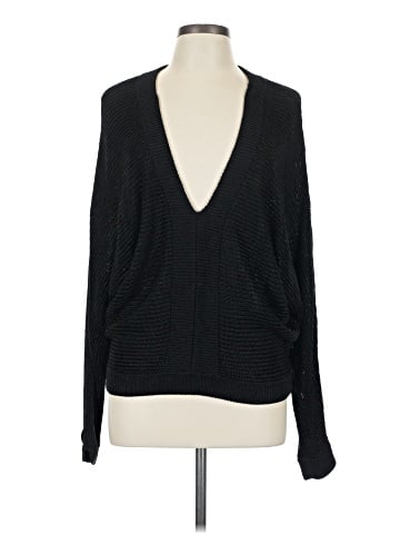Theory Pullover Sweater (view 1)