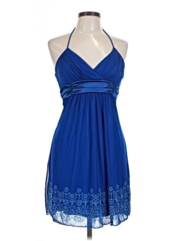Taboo Cocktail Dress (view 1)