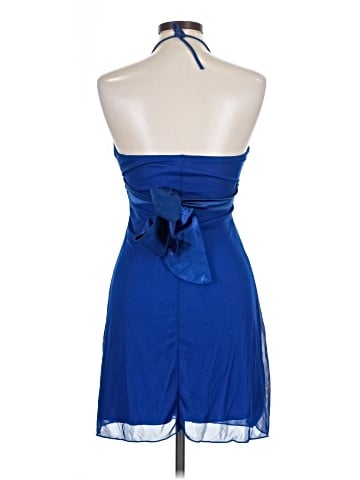 Taboo Cocktail Dress (view 2)
