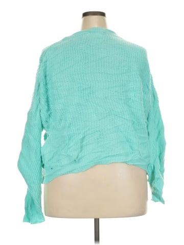 Roaman's Pullover Sweater (view 2)