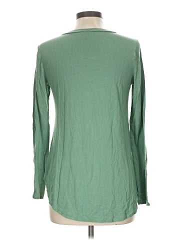 Azules Long Sleeve T-Shirt (view 2)