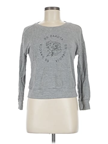 BB Dakota Sweatshirt (view 1)
